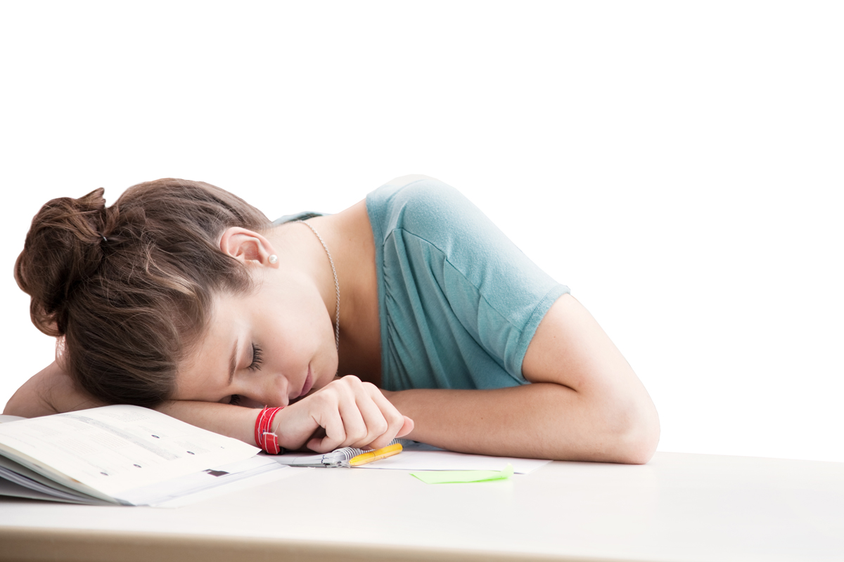 Adolescent sleep health